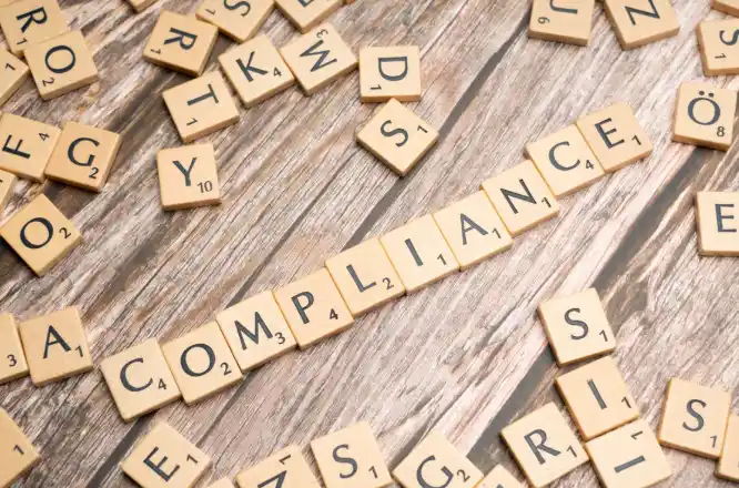 Legal Compliance Advisory